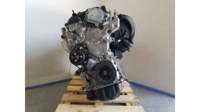 MOTOR COMPLETO MAZDA 3 LIM. 2.0 (120 CV) DE 2015 - D.4449982 / PE