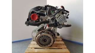 MOTOR COMPLETO MAZDA 3 LIM. 2.0 (120 CV) DE 2015 - D.4449982 / PE