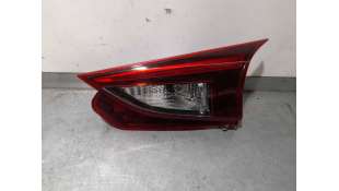 PILOTO TRASERO DERECHO MAZDA 3 LIM. 2.0 (120 CV) DE 2015 - D.4449995