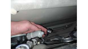 ELEVALUNAS TRASERO IZQUIERDO HONDA CR-V 1.6 DTEC (120 CV) DE 2015 - D.4450092 2