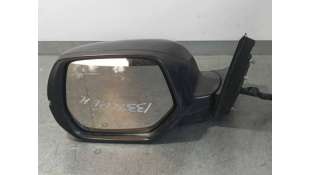 RETROVISOR IZQUIERDO HONDA CR-V 1.6 DTEC (120 CV) DE 2015 - D.4450159