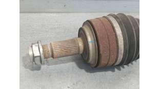 TRANSMISION DELANTERA DERECHA HONDA CR-V 1.6 DTEC (120 CV) DE 2015 - D.4450171 / BJ10LBP63 2