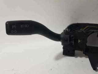 MANDO LUCES Y LIMPIA AUDI A4 BERLINA 2.0 TDI (140 CV) DE 2005 - D.4450182 / 8E0953549S