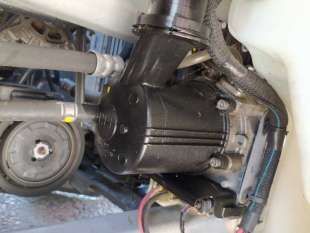 BOMBA DIRECCION ELECTRICA CITROEN C4 LIM. 1.6 HDi FAP (112 CV) DE 2012 - D.4450201