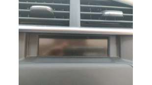 PANTALLA MULTIFUNCION CITROEN C4 LIM. 1.6 HDi FAP (112 CV) DE 2012 - D.4450262