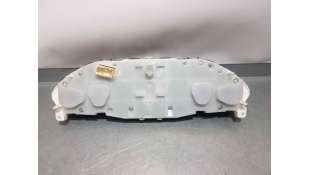 CUADRO INSTRUMENTOS PEUGEOT 208 1.2 16V VTi (82 CV) DE 2015 - D.4450356 / 981384878000 2