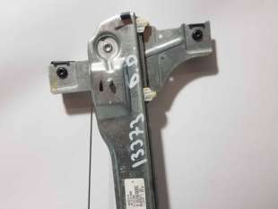ELEVALUNAS DELANTERO DERECHO PEUGEOT 208 1.2 16V VTi (82 CV) DE 2015 - D.4450361 / 9673154380