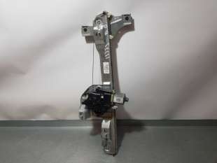 ELEVALUNAS DELANTERO DERECHO PEUGEOT 208 1.2 16V VTi (82 CV) DE 2015 - D.4450361 / 9673154380 2