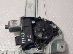 ELEVALUNAS DELANTERO IZQUIERDO PEUGEOT 208 1.2 16V VTi (82 CV) DE 2015 - D.4450362 / 9806077180 2