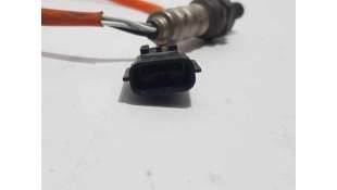 SONDA LAMBDA RENAULT CLIO III 1.2 16V (75 CV) DE 2009 - D.4450434 / 7700274189 2
