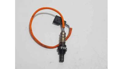 SONDA LAMBDA RENAULT CLIO III 1.2 16V (75 CV) DE 2009 - D.4450436 / 7700274189