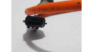 SONDA LAMBDA RENAULT CLIO III 1.2 16V (75 CV) DE 2009 - D.4450436 / 7700274189 2