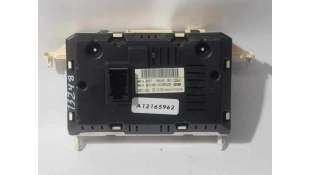 PANTALLA MULTIFUNCION FORD FIESTA 1.25 16V (82 CV) DE 2008 - D.4450459 / 8A6T18B955BG 2