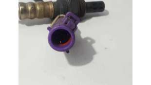 SONDA LAMBDA FORD FIESTA 1.25 16V (82 CV) DE 2008 - D.4450463 / SV2196444AA 2