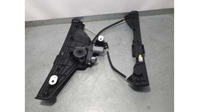 ELEVALUNAS DELANTERO DERECHO OPEL CORSA F 1.5 CDTI DPF (102 CV) DE 2020 - D.4450515 / 9829043380