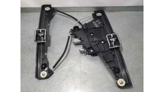 ELEVALUNAS DELANTERO DERECHO OPEL CORSA F 1.5 CDTI DPF (102 CV) DE 2020 - D.4450515 / 9829043380