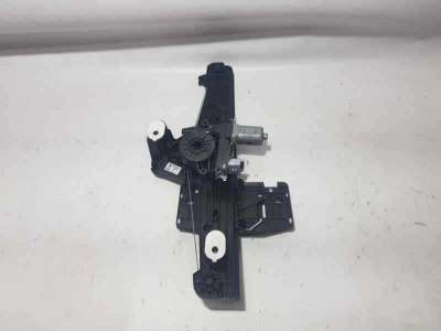 ELEVALUNAS TRASERO DERECHO OPEL CORSA F 1.5 CDTI DPF (102 CV) DE 2020 - D.4450517 / 98290455800