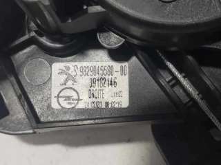 ELEVALUNAS TRASERO DERECHO OPEL CORSA F 1.5 CDTI DPF (102 CV) DE 2020 - D.4450517 / 98290455800