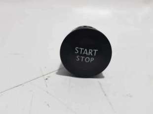 BOTON START/STOP PEUGEOT 2008 1.6 Blue-HDI FAP (120 CV) DE 2018 - D.4450610 / 1927937