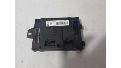 MODULO ELECTRONICO RENAULT CLIO IV 1.5 dCi D FAP (75 CV) DE 2018 - D.4450753 / 284B10447R