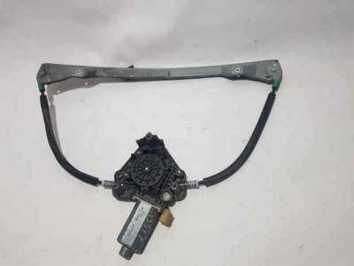 ELEVALUNAS DELANTERO IZQUIERDO RENAULT CLIO II FASE I 1.2 (58 CV) DE 2000 - D.4450798