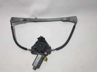 ELEVALUNAS DELANTERO IZQUIERDO RENAULT CLIO II FASE I 1.2 (58 CV) DE 2000 - D.4450798