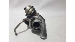 TURBOCOMPRESOR OPEL ZAFIRA A 2.2 16V DTI (125 CV) DE 2004 - D.4450889 / 24445061