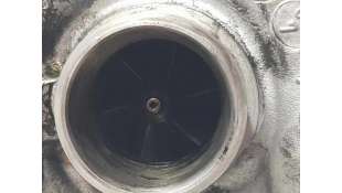 TURBOCOMPRESOR OPEL ZAFIRA A 2.2 16V DTI (125 CV) DE 2004 - D.4450889 / 24445061 2