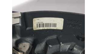 VOLANTE FORD KA 1.2 8V (69 CV) DE 2009 - D.4450895 / 61991000A