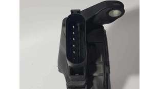 POTENCIOMETRO PEDAL FORD TRANSIT COURIER 1.5 TDCi (75 CV) DE 2016 - D.4450904 / 8V219F836AB 2