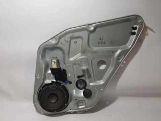 ELEVALUNAS TRASERO DERECHO HYUNDAI SONATA 2.0 CRDi (140 CV) DE 2007 - D.4450953