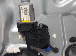 ELEVALUNAS TRASERO DERECHO HYUNDAI SONATA 2.0 CRDi (140 CV) DE 2007 - D.4450953 2