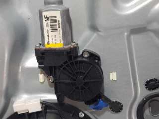 ELEVALUNAS TRASERO DERECHO HYUNDAI SONATA 2.0 CRDi (140 CV) DE 2007 - D.4450953