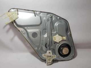 ELEVALUNAS TRASERO DERECHO HYUNDAI SONATA 2.0 CRDi (140 CV) DE 2007 - D.4450953
