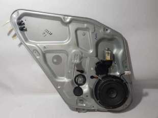 ELEVALUNAS TRASERO IZQUIERDO HYUNDAI SONATA 2.0 CRDi (140 CV) DE 2007 - D.4450954
