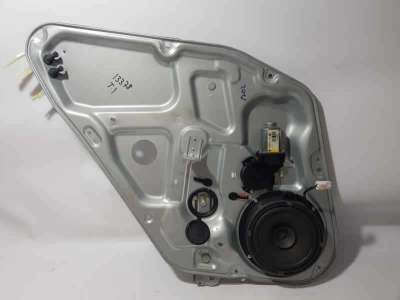 ELEVALUNAS TRASERO IZQUIERDO HYUNDAI SONATA 2.0 CRDi (140 CV) DE 2007 - D.4450954