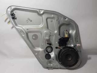 ELEVALUNAS TRASERO IZQUIERDO HYUNDAI SONATA 2.0 CRDi (140 CV) DE 2007 - D.4450954