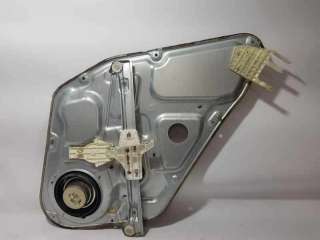 ELEVALUNAS TRASERO IZQUIERDO HYUNDAI SONATA 2.0 CRDi (140 CV) DE 2007 - D.4450954