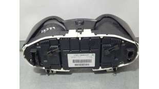 CUADRO INSTRUMENTOS FORD FIESTA 1.0 EcoBoost (101 CV) DE 2015 - D.4451088 / C1BT10849EAT 2