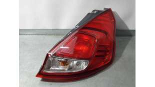 PILOTO TRASERO DERECHO FORD FIESTA 1.0 EcoBoost (101 CV) DE 2015 - D.4451137