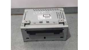 SISTEMA AUDIO / RADIO CD FORD FIESTA 1.0 EcoBoost (101 CV) DE 2015 - D.4451167 / AM5T18C815DN