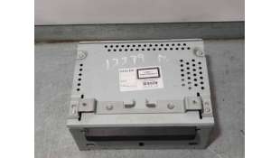 SISTEMA AUDIO / RADIO CD FORD FIESTA 1.0 EcoBoost (101 CV) DE 2015 - D.4451167 / AM5T18C815DN 2