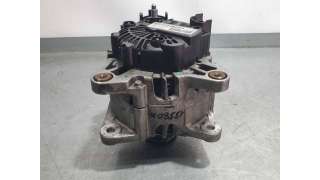 ALTERNADOR RENAULT CAPTUR 1.2 TCE (120 CV) DE 2013 - D.4451188 / 231007842R