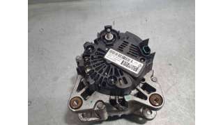 ALTERNADOR RENAULT CAPTUR 1.2 TCE (120 CV) DE 2013 - D.4451188 / 231007842R