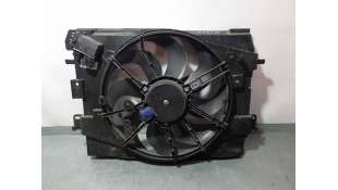 ELECTROVENTILADOR RENAULT CAPTUR 1.2 TCE (120 CV) DE 2013 - D.4451222 / 214816812R 2