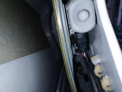 ELEVALUNAS TRASERO IZQUIERDO RENAULT CAPTUR 1.2 TCE (120 CV) DE 2013 - D.4451226