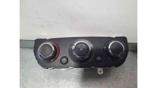 MANDO CALEFACCION / AIRE ACONDICIONADO RENAULT CAPTUR 1.2 TCE (120 CV) DE 2013 - D.4451239