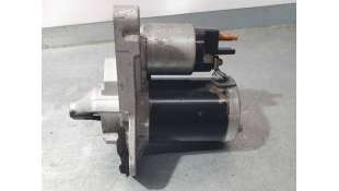 MOTOR ARRANQUE RENAULT CAPTUR 1.2 TCE (120 CV) DE 2013 - D.4451253 / 233000779R 2