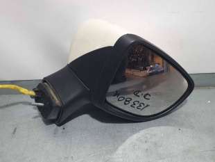 RETROVISOR DERECHO RENAULT CAPTUR 1.2 TCE (120 CV) DE 2013 - D.4451292