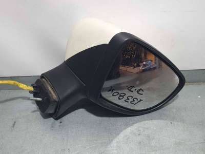 RETROVISOR DERECHO RENAULT CAPTUR 1.2 TCE (120 CV) DE 2013 - D.4451292